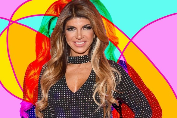 Teresa Giudice Cooks Italian Food for Sunday Dinner: Menu