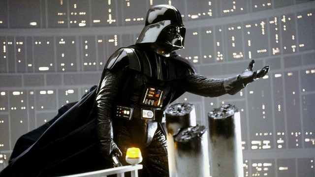 movies, Star Wars, Star Wars: Episode V - The Empire Strikes Back, Darth Vader, Sith, Star Wars Villains, science fiction