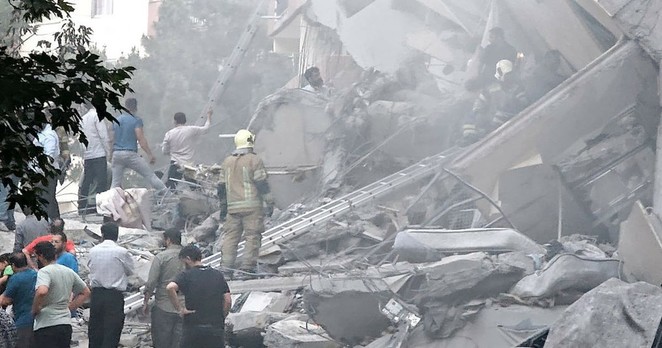 Israel kills top Iranian military personnel in attack; Tehran retaliates with missiles – WHIO TV 7 and WHIO Radio