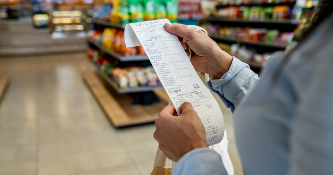 Concerns about UK inflation see tepid decline in May