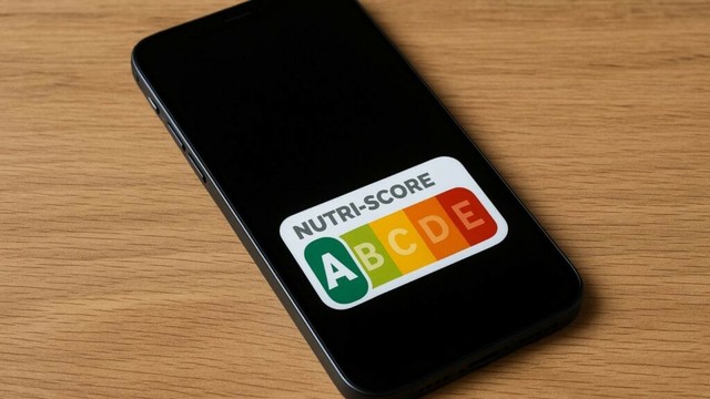 Pourquoi cette nouvelle étiquette va vous aider à choisir votre futur smartphone ?