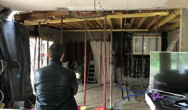 L’ex-patron de Futura Rénovation sera-t-il condamné au pénal pour ses chantiers inachevés ?