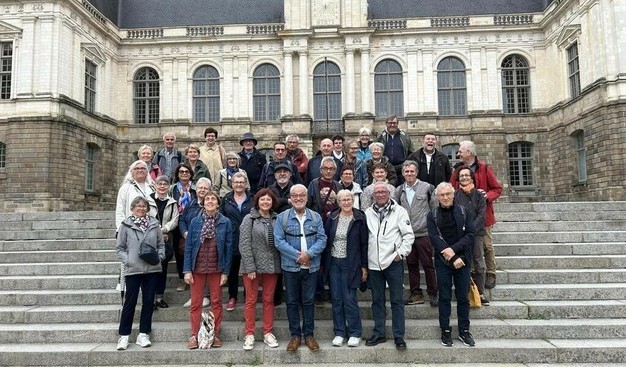 Conférences, cours et escapades, l’Université permanente s’adresse à tous