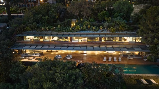 Architectural Digest France