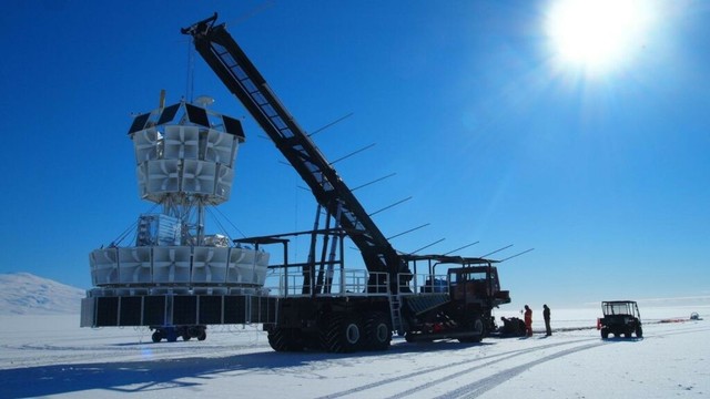 China extracts 99.9% pure rubidium from brine to outpace US in quantum, GPS arms race