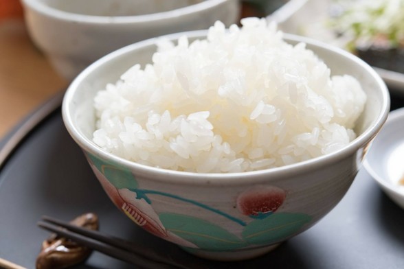 Reports of online rice scams surging in Japan
