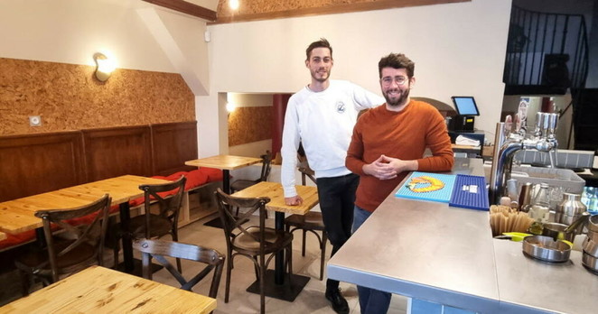 Lyon. Bambane, notre nouveau resto de quartier préféré