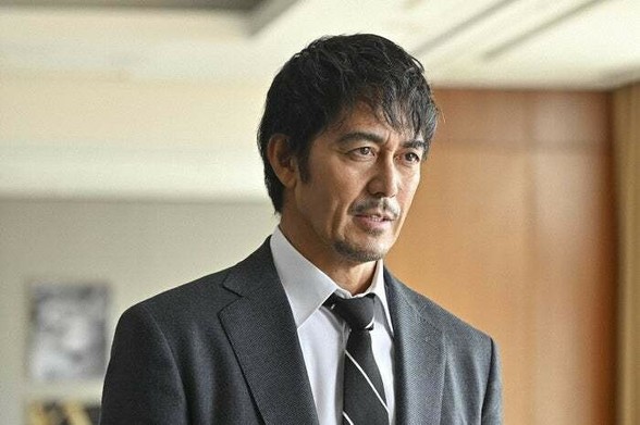 【キャスター 最終話】進藤、真実求め洞窟へ 番組の信頼揺らぐ出来事発生（モデルプレス） - Yahoo!ニュース