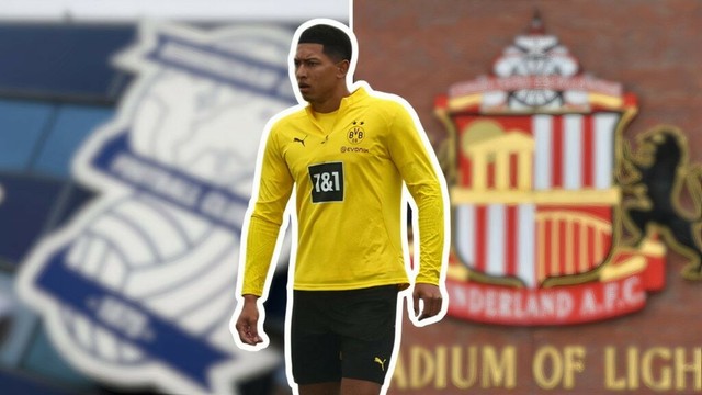 “No regrets” - Jobe Bellingham, Birmingham City claim made after huge Sunderland AFC transfer windfall