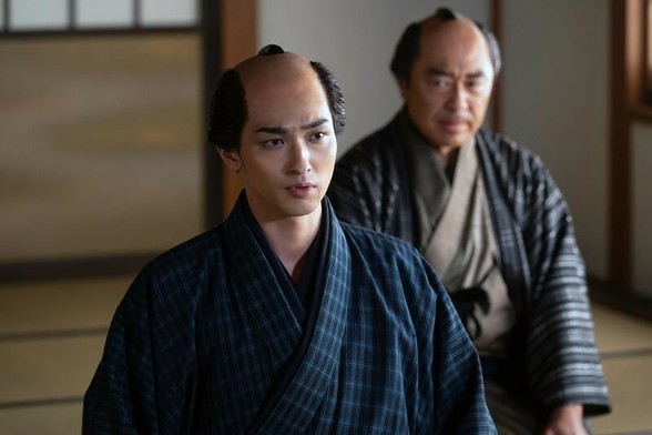 大河ドラマ「べらぼう」第23回あらすじ 6月15日放送（cinemacafe.net） - Yahoo!ニュース