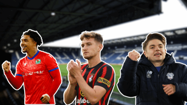 Birmingham City could beat West Brom to Spurs star – Ryan Mason must be eyeing these 3 alternatives