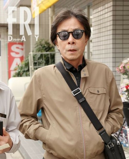 「フジ完全追放」″日枝一派″港浩一前社長の悲哀（FRIDAY） - Yahoo!ニュース