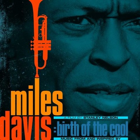 Cover: Miles Davis - Hail To The Real Chief