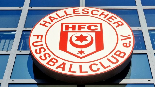 HFC Fußball