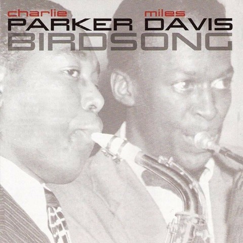 Cover: Miles Davis - Barbados