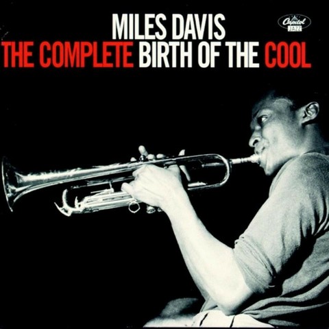 Cover: Miles Davis - Boplicity