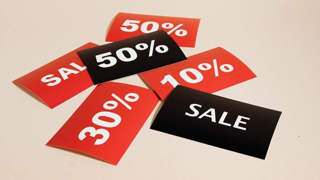Le alternative e il Black Friday