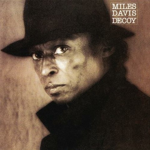 Cover: Miles Davis - What It Is