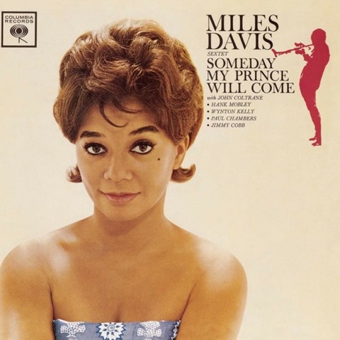 Cover: Miles Davis - Drag Dog