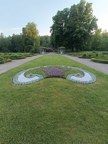 Brunnsparken i Ronneby