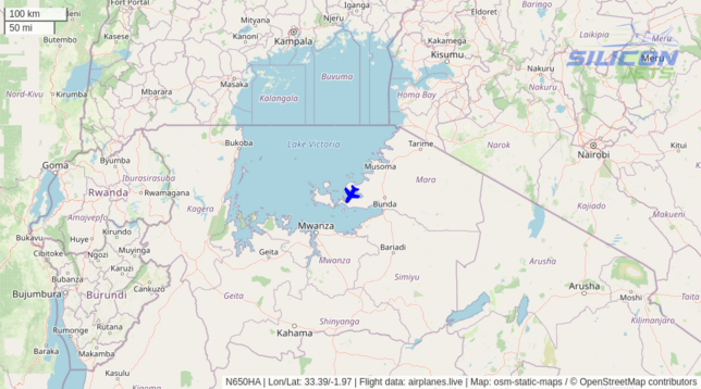 N650HA since Mon Jun 16 2025 10:14:12 GMT+0000 (Coordinated Universal Time)