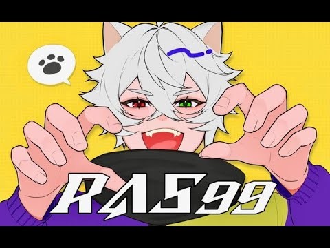 [🔴LIVE]今日マスタ行くぞ！！リカバリエペ4日目