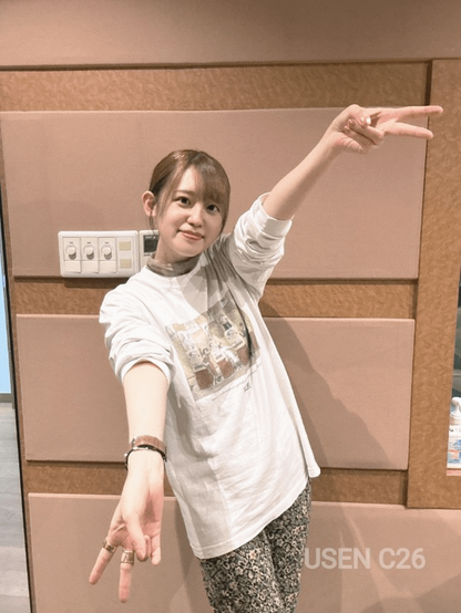 Takahashi rie from miracle♪create」✨📻