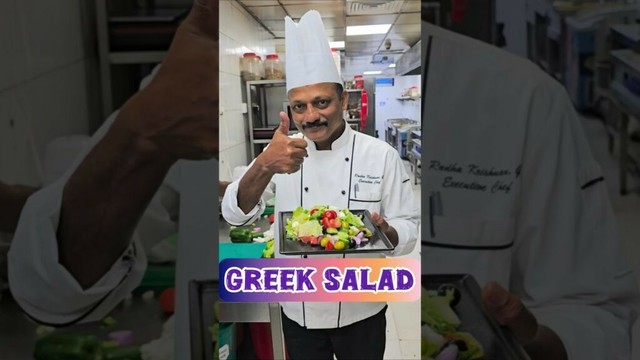 Greek salad #shorts #viralvideo #viral #instagram #recipe #uae #tasty #yummy #trending #reels