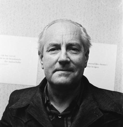 Foto van Sybren Polet. Bron: Wikimedia Commons CC0: https://commons.wikimedia.org/wiki/File:Sybren_Polet.jpg