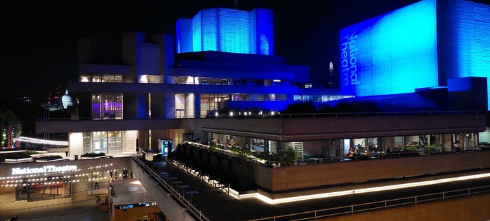 National Theatre