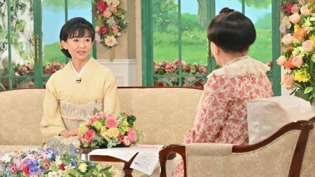 🎤【徹子の部屋・豪華週】しのぶ母の涙😢LE SSERAFIM素顔公開🕊️大竹しのぶ・渡辺満里奈・酒井和歌子ほか🌸