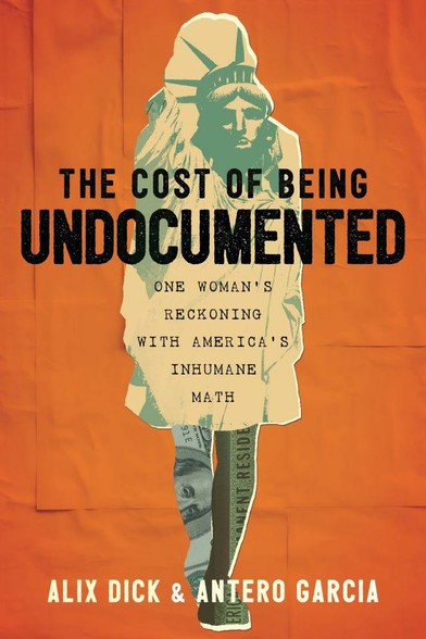 As a result, these essential workers struggle to get their own basic needs met, from healthcare to education, from freedom of association to the ability to drive to work without looking for ICE in the rearview mirror.
When Alix Dick's family found themselves in the crosshairs of cartel violence in Sinaloa, Mexico, she and her siblings were forced to flee to the U.S. Many of the scenes that she shares are difficult and unforgettable: escaping from a relationship in which her partner threatened to report her to immigration; getting root canals done in an underground dental clinic.