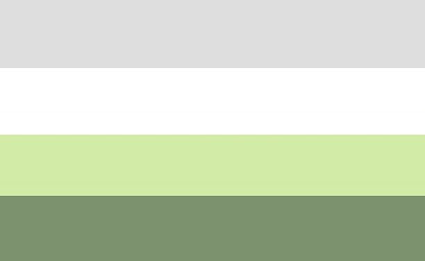nullsex flag

Nullsex describes dysphoric non-binary/transsex people whose internal sense of sex is lacking, neutral or null. Nullsex people may undergo HRT and surgery to lessen their dysphoria and neutralize their body to match their body map.

It may overlap with the terms sexless, nullo, and teresex.