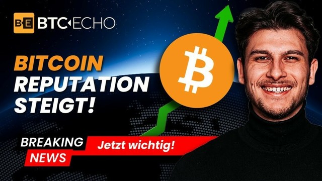 Krypto-News: Bitcoin Kurs, Fed & Strategy - das erwartet uns jetzt!