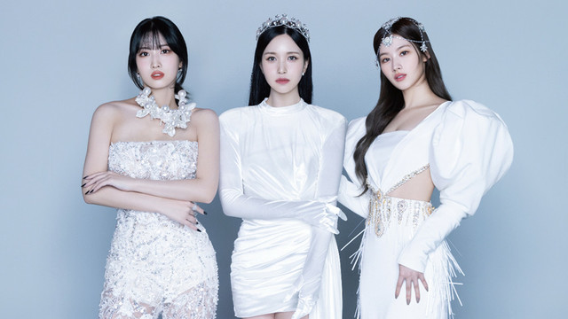 TWICEモモ、サナ、ミナのユニット「MISAMO」が＜MISAMO JAPAN SHOWCASE 2023＞開催へ | BARKS