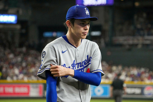 ドジャース首脳陣が「痛みはない」と断言も「佐々木朗希」はなぜ復活できない？　ロッテOB投手は「ケガとうまく付き合った経験がない」と指摘 | デイリー新潮