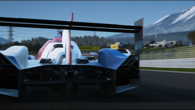 Innovative hybrid racing and race strategy game Endurance Motorsport Series is due out at the end of 2025 for PC, PS5 and Xbox Series X|S, and there's a new trailer revealing Fuji Speedway and two BMW cars which will be included at launch...