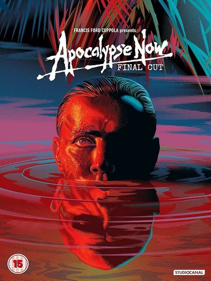 Un chef d'oeuvre absolut, tout simplement magnifique, une mise en scène bleffente, un scénario impeccable et une ambiance de guerre qui laisse perplexe. Un chef d'oeuvre signé coppola.