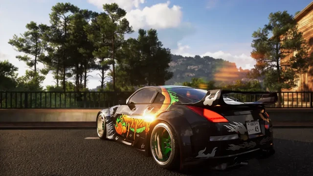 A new JDM: Japanese Drift Master patch adds the prologue Rise of the Scorpion missions, Photomode, the Subaru Impreza GR STI and more, as the game is also discounted by 25% during the Steam Summer Sale.