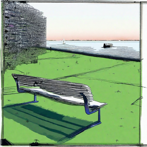 Immersive image