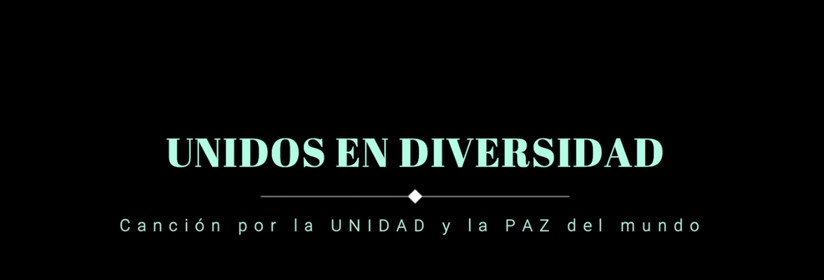Tan potente es la la de la unidad que puede iluminar toda la tierra.

Bahá'u'lláh - La Gloria de Dios

Canción - https://t.co/lDVeKNeuAf