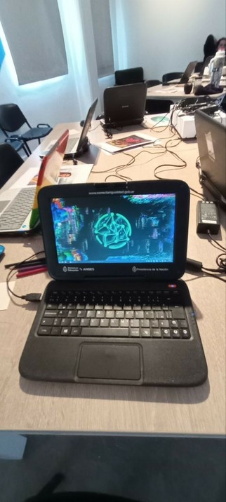 Fondo de pantalla de hackfun