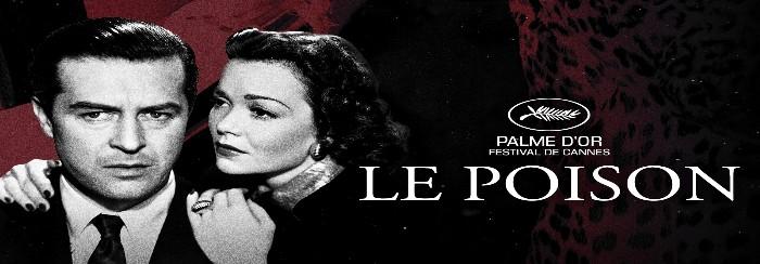 Le long week-end de déchéance et d'alcoolisme d'un écrivain déprimé, magistralement interprété par Ray Milland