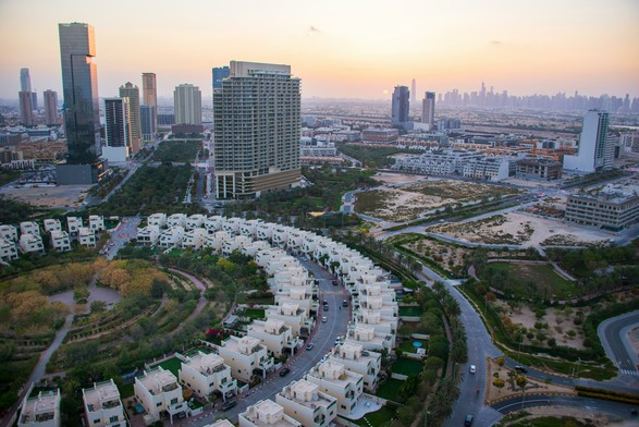 From hewi to fereej: an initiative to rescue Dubai's traditional neighbourhoods
Between meandering paths and landscaped areas, “a space that feels both natural and deeply familiar”.