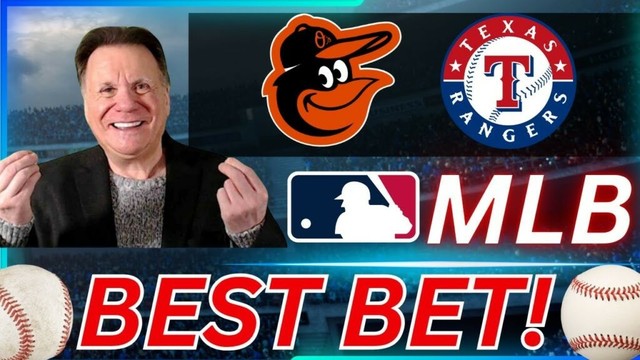 ボルチモアオリオールvsテキサスレンジャーズの予測今日| 7/2/25のトップMLBピック