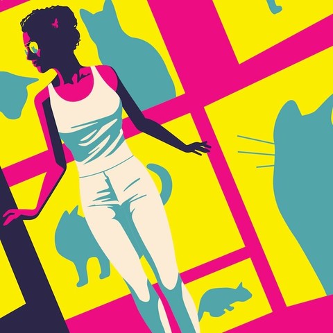 Trouble just seems to follow some people. People like Mallory, the woman at the center of Mur Lafferty's science fiction space opera mystery series, "The Midsolar Murders." In our new interview, Lafferty and I talk about the third (and possibly last) novel in this sci-fi series, "Infinite Archive."