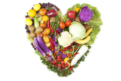 How to eat healthy on holiday
