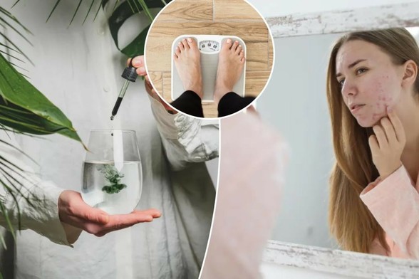 Don’t waste your money on this viral supplement, dietitian warns