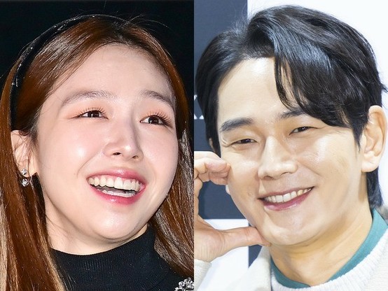 “熱愛報道ゼロ”で電撃結婚発表 K-POPアイドル女優、直筆手紙で心境を明かす「これからも前に」 - RBB TODAY
