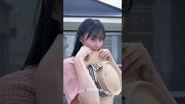 【遠藤さくら】 さくちゃんにキュン死必至な オフショット 2025年07月06日 nonno